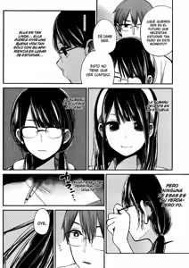 Page 60 of Kimi wa Midara na Boku no Joou / Eres Obscena, mi Reina Ch. 1-12 - preview thumbnail
