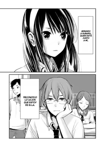 Page 6 of Kimi wa Midara na Boku no Joou / Eres Obscena, mi Reina Ch. 1-12 - preview thumbnail