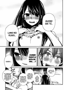 Page 61 of Kimi wa Midara na Boku no Joou / Eres Obscena, mi Reina Ch. 1-12 - preview thumbnail