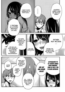 Page 62 of Kimi wa Midara na Boku no Joou / Eres Obscena, mi Reina Ch. 1-12 - preview thumbnail