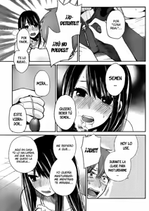 Page 63 of Kimi wa Midara na Boku no Joou / Eres Obscena, mi Reina Ch. 1-12 - preview thumbnail