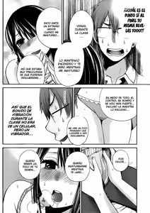 Page 64 of Kimi wa Midara na Boku no Joou / Eres Obscena, mi Reina Ch. 1-12 - preview thumbnail