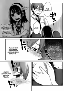 Page 65 of Kimi wa Midara na Boku no Joou / Eres Obscena, mi Reina Ch. 1-12 - preview thumbnail