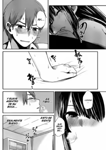 Page 66 of Kimi wa Midara na Boku no Joou / Eres Obscena, mi Reina Ch. 1-12 - preview thumbnail