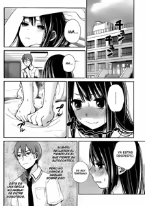 Page 70 of Kimi wa Midara na Boku no Joou / Eres Obscena, mi Reina Ch. 1-12 - preview thumbnail