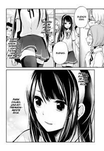 Page 7 of Kimi wa Midara na Boku no Joou / Eres Obscena, mi Reina Ch. 1-12 - preview thumbnail