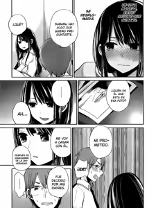 Page 71 of Kimi wa Midara na Boku no Joou / Eres Obscena, mi Reina Ch. 1-12 - preview thumbnail