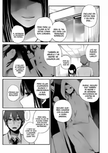 Page 72 of Kimi wa Midara na Boku no Joou / Eres Obscena, mi Reina Ch. 1-12 - preview thumbnail