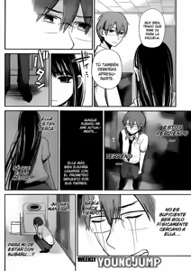 Page 74 of Kimi wa Midara na Boku no Joou / Eres Obscena, mi Reina Ch. 1-12 - preview thumbnail