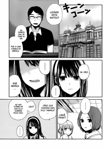Page 75 of Kimi wa Midara na Boku no Joou / Eres Obscena, mi Reina Ch. 1-12 - preview thumbnail