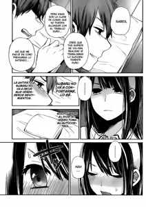 Page 77 of Kimi wa Midara na Boku no Joou / Eres Obscena, mi Reina Ch. 1-12 - preview thumbnail