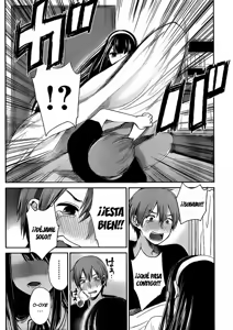 Page 78 of Kimi wa Midara na Boku no Joou / Eres Obscena, mi Reina Ch. 1-12 - preview thumbnail