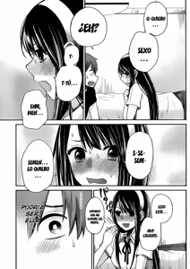 Page 79 of Kimi wa Midara na Boku no Joou / Eres Obscena, mi Reina Ch. 1-12 - preview thumbnail