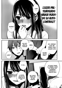 Page 80 of Kimi wa Midara na Boku no Joou / Eres Obscena, mi Reina Ch. 1-12 - preview thumbnail