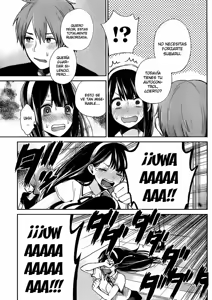 Page 83 of Kimi wa Midara na Boku no Joou / Eres Obscena, mi Reina Ch. 1-12 - preview thumbnail