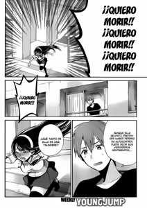 Page 84 of Kimi wa Midara na Boku no Joou / Eres Obscena, mi Reina Ch. 1-12 - preview thumbnail