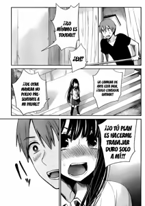 Page 85 of Kimi wa Midara na Boku no Joou / Eres Obscena, mi Reina Ch. 1-12 - preview thumbnail