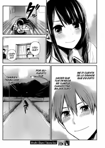 Page 86 of Kimi wa Midara na Boku no Joou / Eres Obscena, mi Reina Ch. 1-12 - preview thumbnail