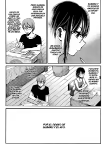 Page 89 of Kimi wa Midara na Boku no Joou / Eres Obscena, mi Reina Ch. 1-12 - preview thumbnail