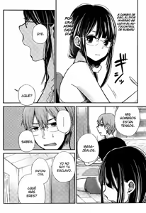 Page 90 of Kimi wa Midara na Boku no Joou / Eres Obscena, mi Reina Ch. 1-12 - preview thumbnail