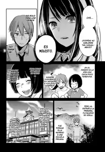 Page 9 of Kimi wa Midara na Boku no Joou / Eres Obscena, mi Reina Ch. 1-12 - preview thumbnail