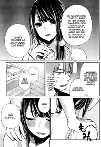 Page 91 of Kimi wa Midara na Boku no Joou / Eres Obscena, mi Reina Ch. 1-12 - preview thumbnail