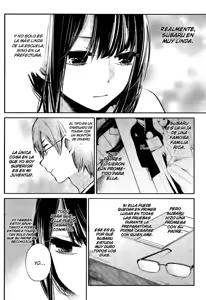 Page 92 of Kimi wa Midara na Boku no Joou / Eres Obscena, mi Reina Ch. 1-12 - preview thumbnail