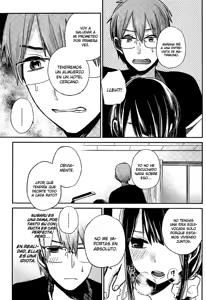 Page 93 of Kimi wa Midara na Boku no Joou / Eres Obscena, mi Reina Ch. 1-12 - preview thumbnail
