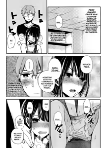 Page 95 of Kimi wa Midara na Boku no Joou / Eres Obscena, mi Reina Ch. 1-12 - preview thumbnail