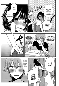 Page 96 of Kimi wa Midara na Boku no Joou / Eres Obscena, mi Reina Ch. 1-12 - preview thumbnail