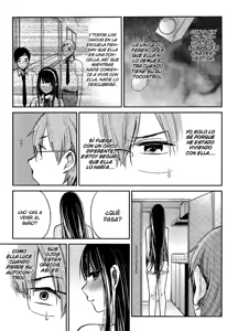 Page 97 of Kimi wa Midara na Boku no Joou / Eres Obscena, mi Reina Ch. 1-12 - preview thumbnail