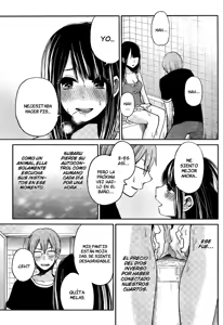 Page 99 of Kimi wa Midara na Boku no Joou / Eres Obscena, mi Reina Ch. 1-12 - preview thumbnail