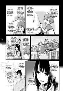 Page 10 of Kimi wa Midara na Boku no Joou / Eres Obscena, mi Reina Ch. 1-12 - preview thumbnail