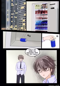 Page 5 of Secret of Xiaoxuan - preview thumbnail