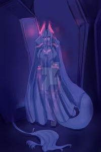 Page 25 of Infernal_Illust Archive - preview thumbnail