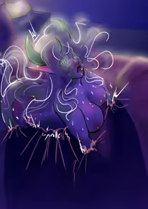 Page 32 of Infernal_Illust Archive - preview thumbnail