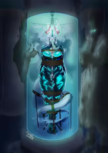 Page 49 of Infernal_Illust Archive - preview thumbnail