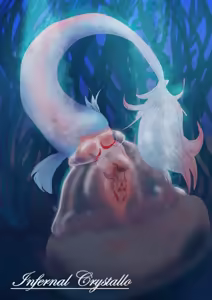 Page 53 of Infernal_Illust Archive - preview thumbnail