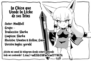 Page 18 of The Breast Milk Selling Girl 1 | La Chica que Vende la Leche de sus Tetas 1 - preview thumbnail