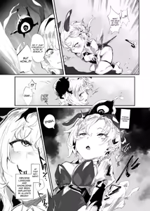 Page 9 of Juusan Kishi-tachi no Songen Cli Hakai - preview thumbnail