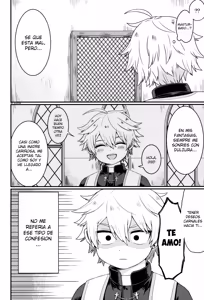 Page 3 of Kiitekudasai, Shinpu-sama! - preview thumbnail
