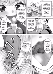 Page 7 of Naughty Shrunk Punishment - preview thumbnail