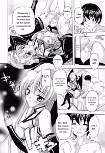 Page 29 of Boku to Akuma-chan - preview thumbnail