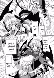 Page 36 of Boku to Akuma-chan - preview thumbnail