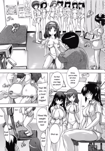 Page 168 of Chichi Dorei - preview thumbnail