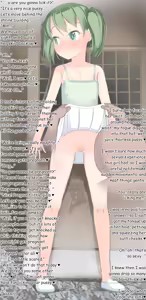 Page 92 of Fantia Short Stories 2025 - preview thumbnail
