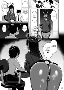 Page 25 of Usagi no Koubi 2 | Fodendo como coelhos 2 - preview thumbnail