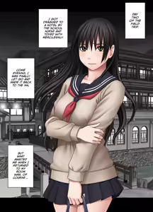 Page 3 of Kanzen Houi Chijoku Mamire no Shuugaku Ryokou Konyoku Oji-san Hen - preview thumbnail
