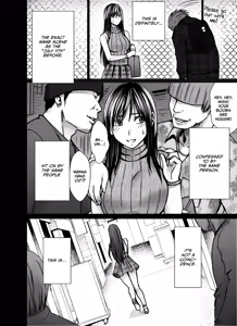 Page 3 of Virgin Revenger 2 - preview thumbnail