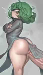 Page 3 of Tatsumaki - preview thumbnail
